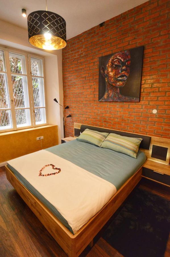 Mrmorgen Appartement *